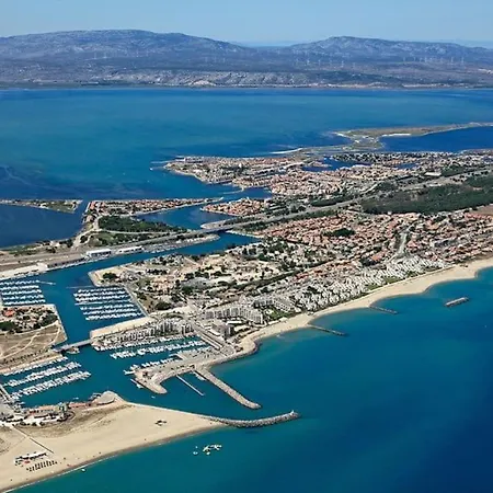 Vue Mer Entierement Renove Terrasse & Parking Apartment *