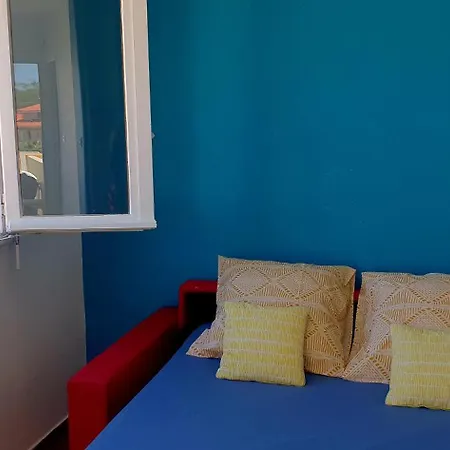 Le Paradis Bleu- Front De - Travaux Recents Appartement