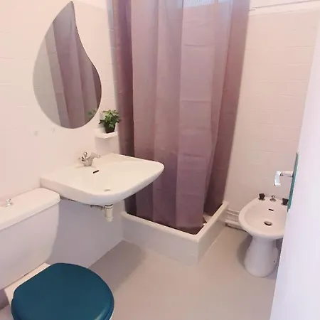 Le Paradis Bleu- Front De - Travaux Recents Appartement