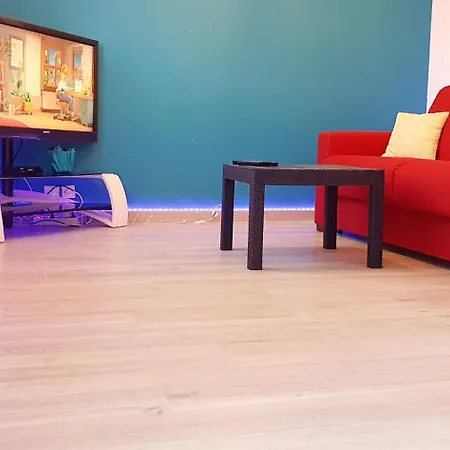 Appartement Le Paradis Bleu- Front De - Travaux Recents *