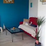 דירה Le Grand Large - Draps Et Menage Inclus לה ברקרה