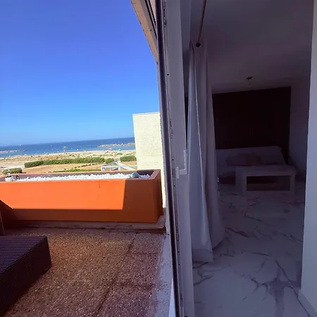 Appartement Vue Entièrement Rénové Terrasse&parking Le Barcarès