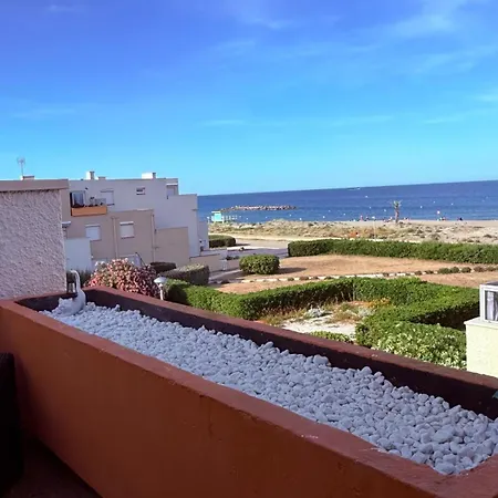 Appartement Vue Entièrement Rénové Terrasse&parking *