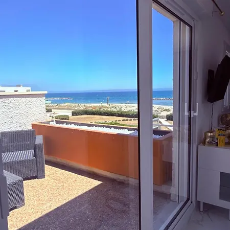Vue Entièrement Rénové Terrasse&parking Appartement